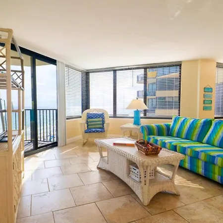 Sunbird Resort 10Th Floor Amazing Sunsets - By Sunbird Rentals